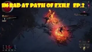 We Play Path of Exile Ep. 2 on PS4