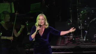 Kerry Ellis - Defying Gravity - BB With Love - Sheffield - 4/10/2021