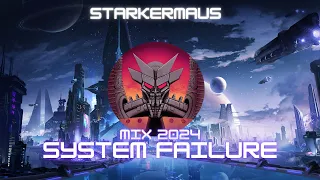 SYSTEM FAILURE | StarkerMaus Megamix 2024 | Brutal Dubstep Music【Original】