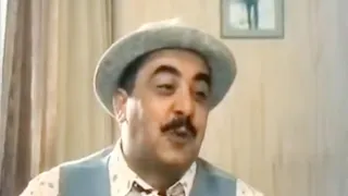 Qətl günü filmindən qısa fraqment (1990) Yaşar Nuri, Hamlet Xanızadə