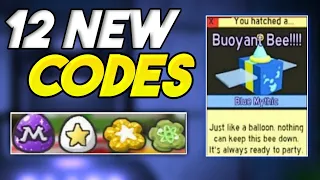 LATEST⚡ All New Bee Swarm Simulator Codes 2024 - Codes For Bee Swarm Simulator