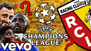 MOI JE KIFFE LENS (RC Lens Ligue des Champions, Champions League " Parodie La kiffance - Naps ") #18