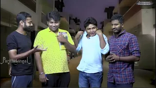 High Electric Bill Funny | GoSu Comedy | EB Bill Paavangal