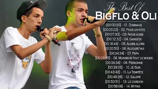 Bigflo Et Oli Best Songs || Les Meilleurs Chansons de Bigflo Et Oli