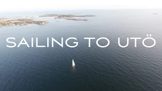EP29 - Sailing to Utö - Finland part 5