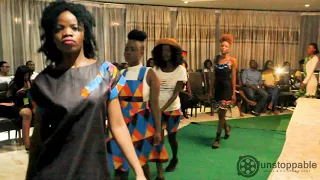 The copperbelt Fashion Week 2019