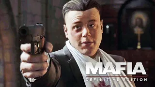 MAFIA: Definitive Edition - #4: Mete o Pé da Minha Igreja