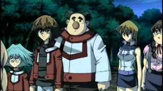 Yu-Gi-Oh! GX- Season 1 Episode 17- Nature of the Draw