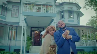 Destra Garcia & Peter Ram - Bring D Thing (Official Music Video)