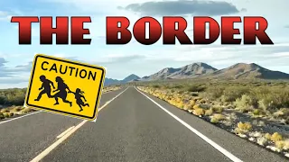 The Truth About Illegal Immigration In USA 2024