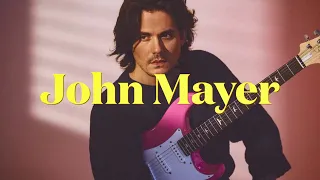 [광고] 의심의 여지 없는, 이 시대의 기타히어로 John Mayer 𝐏𝐥𝐚𝐲𝐥𝐢𝐬𝐭