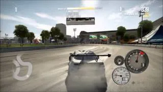 Team Need for Speed RX8 Drifting