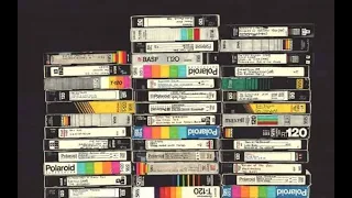 Die Hard VHS [LAT] @RoRo 22022020