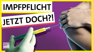 Corona-Impfung: Werden wir eine Zwei-Klassen-Gesellschaft? | Possoch klärt | BR24