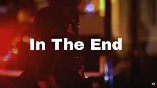 "In The End" |  UK Police Tribute