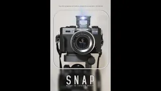 "SNAP" a film by Echo Company