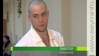 Кулинарный конкурс среди поваров колоний