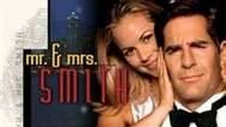 Mr. & Mrs. Smith - The Space Flight Episode -9- 11/6/1996 Scott Bakula  Maria Bello