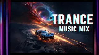 Trance Music - Run!