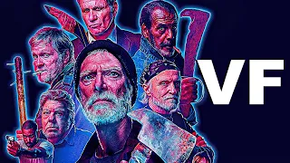 VFW Bande Annonce VF (2020)