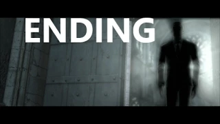 The Evil Within - The Assignment DLC - Ending