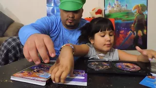COCO 4K BLURAY UNBOXING ULTIMATE COLLECTORS EDITION
