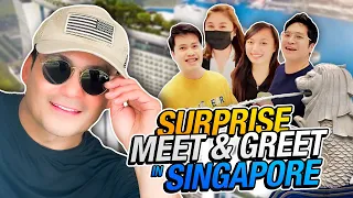 TRIP TO SINGAPORE! | Gabby Concepcion