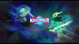 Krosmaga Español - Pepsi Man Vs Nalka Man Legendary Battle XD