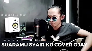 Harry Khalifah Suaramu Syair ku Cover by (Ojay_besut)