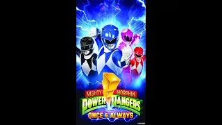 Power Rangers : Toujours vers le futur FRENCH WEBRIP 720p 2023..film complet français anglais espagn