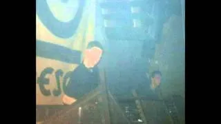 DJ Dan Cortez  @ Tresor Berlin 14.02.2004