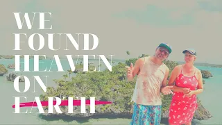 We found heaven on earth! Fiji's Vulaga & Ogea |  S6:E8