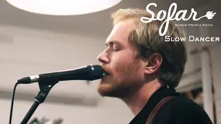 Slow Dancer - In a Mood | Sofar Melbourne