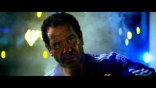 Pain & Gain- Trying to Kill Victor Kershaw Scene