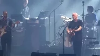 David Gilmour - I Wish You Were Here (Allianz Parque, SP 2015)