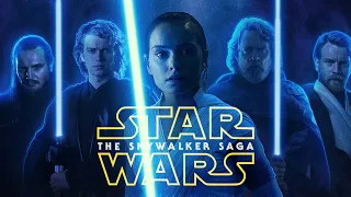 Star Wars: The Skywalker Saga | Trailer