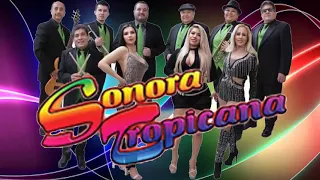 Sonora Tropicana Mix Cumbias 2020