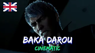 Like a Dragon: Infinite Wealth - Karaoke: Baka Darou - ENGLISH [CINEMATIC]