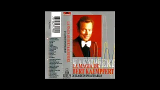 Bert Kaempfert -- La Magia De :  ( 28 Clásicos Inolvidables)