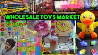 New 90's Kids Wholesale Toys Market Since 1998 | Shesha Portal