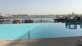 Palazzo Versace Dubai - Pool