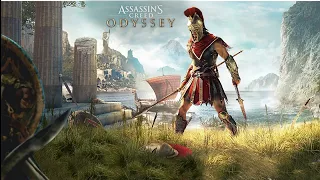 [GMV] Centuries - Assassin's Creed Odyssey