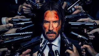 Everything GREAT About John Wick! The 5 Untold Truth Of John Wick