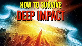 How to Survive 'DEEP IMPACT' (1998)