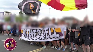 Motherwell Fans Season 22/23