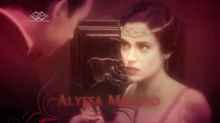 CHARMED - PARDON MY PAST 2x14 SPECIAL OPENING CREDITS - 4K