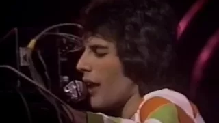 Queen - Killer Queen - Live 6/6/77