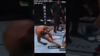 порье VS гейджи 2 UFC291