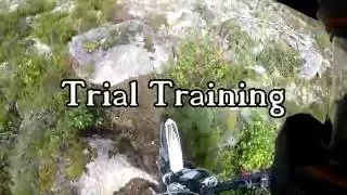 Trial Training