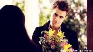 ►Stefan + Elena Tribute | Best is Yet to Come[Collab]